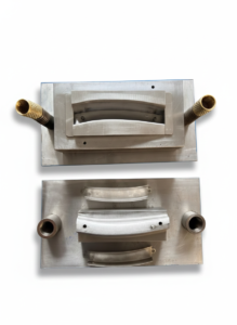 sheet metal press tool