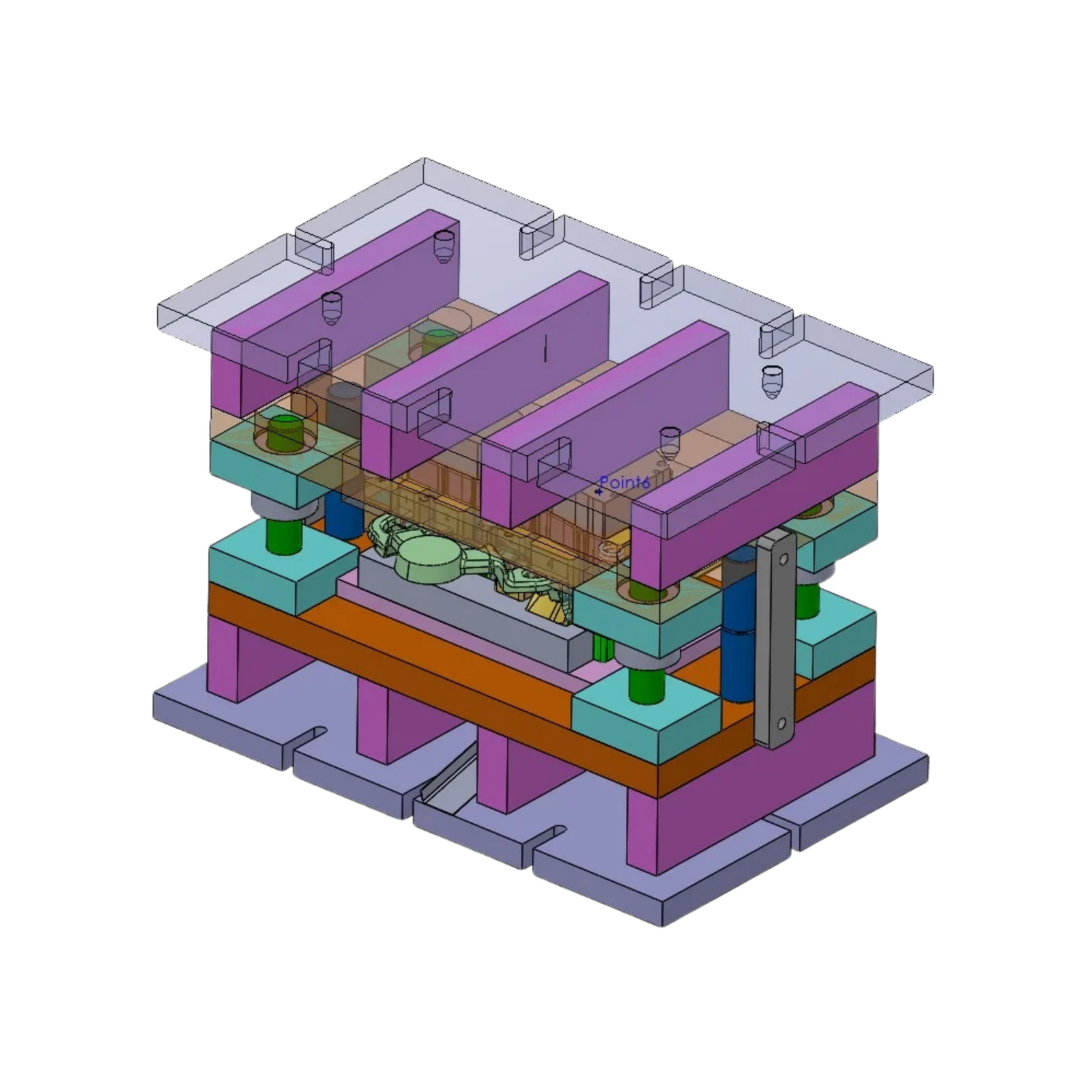 Let’s Build Your Next Project