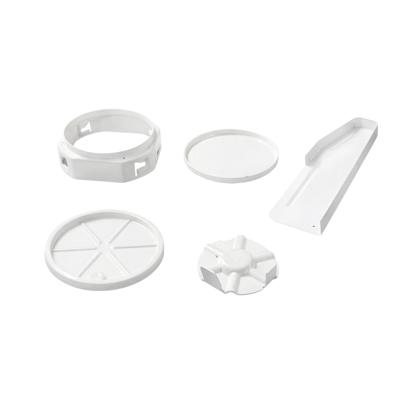 Precision-Engineered Products